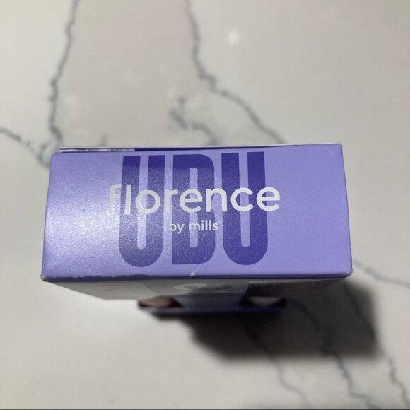 FLORENCE By Mills UBU Get Glossed Lip Gloss Duo - Picture 2 of 4